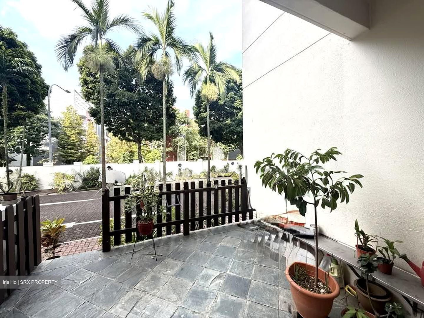 Woodgrove Condominium (D25), Condominium #597636701